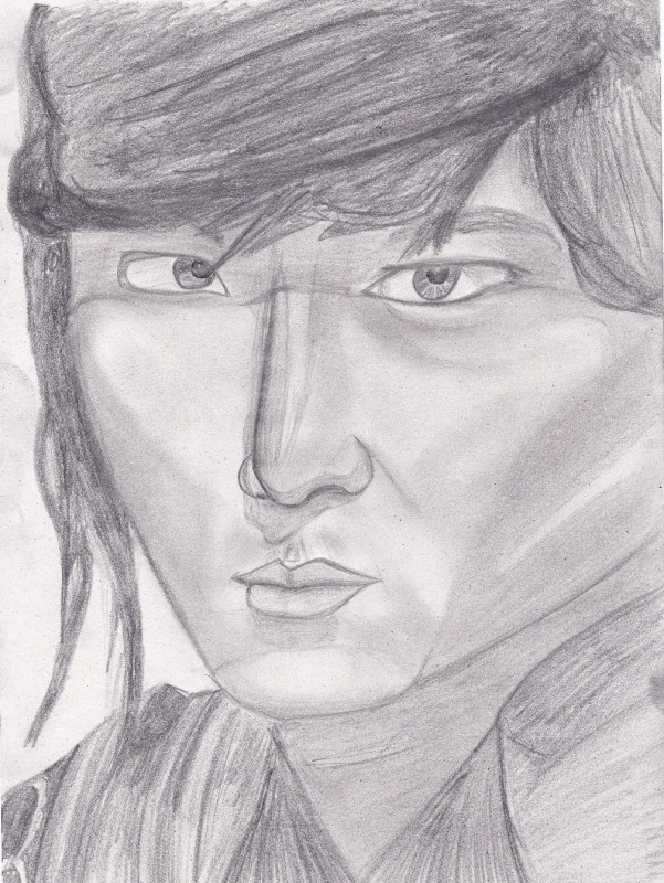 Lee Min-ho