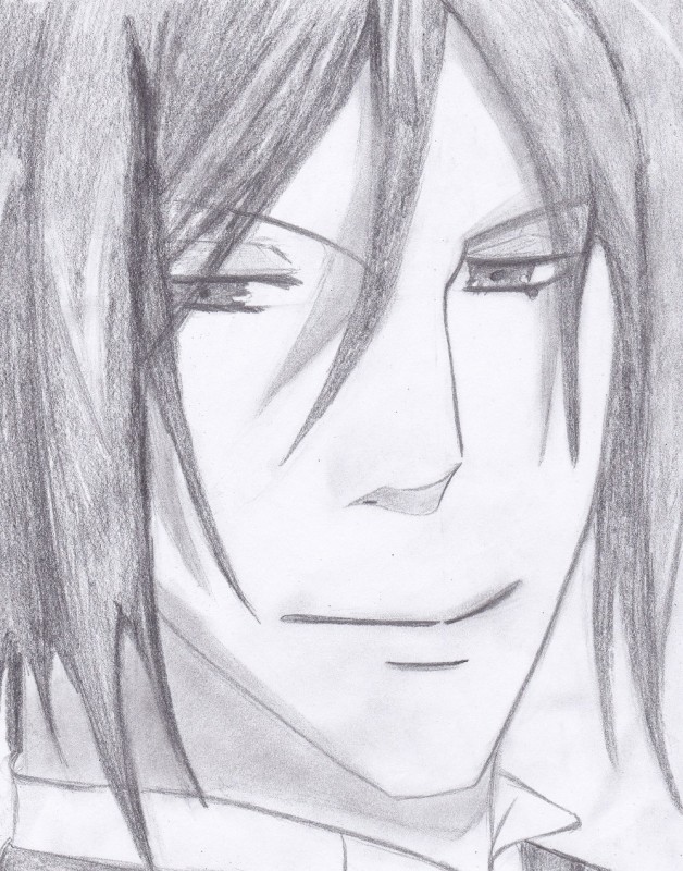 Sebastian 2.