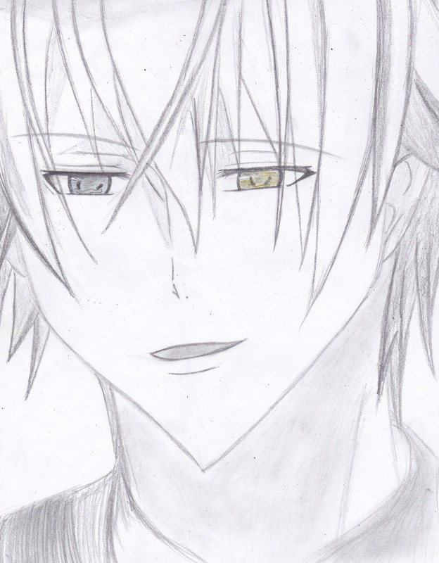 Soushi