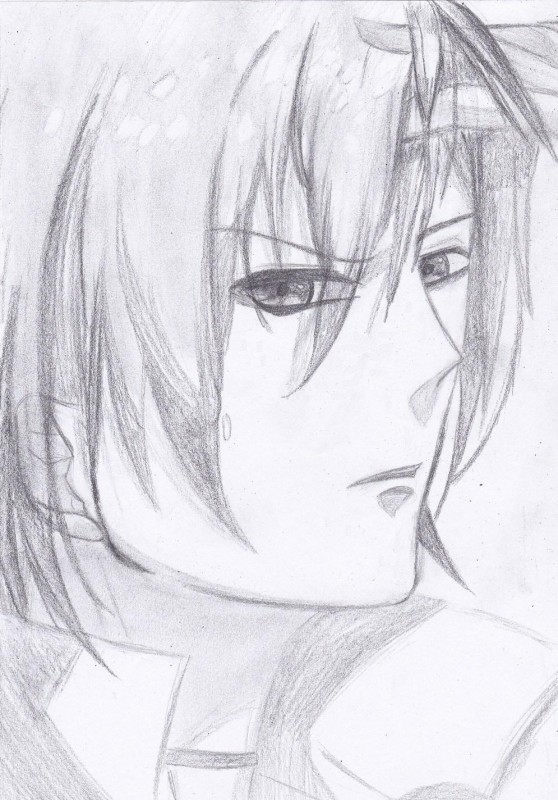 Yukito Karasuma