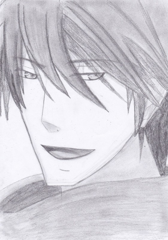 Takano Masamune