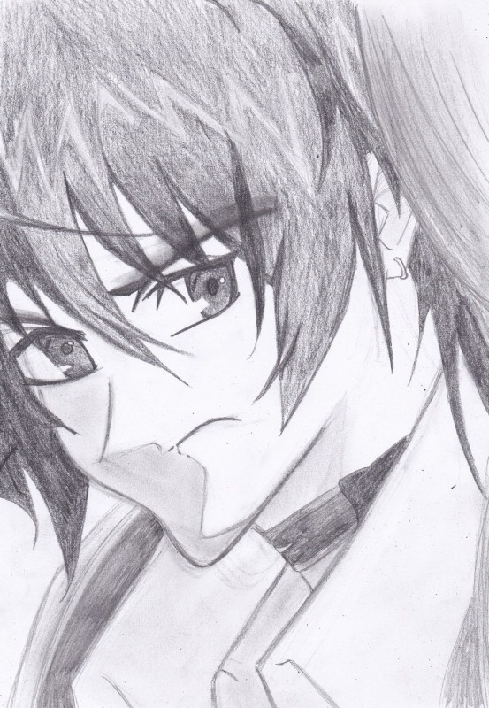 Shin, Akira