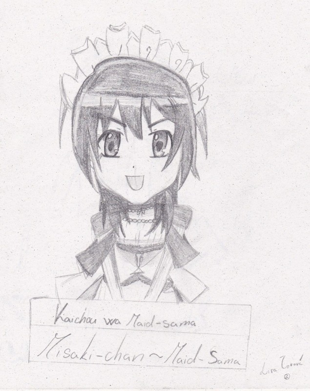 Misa-chan