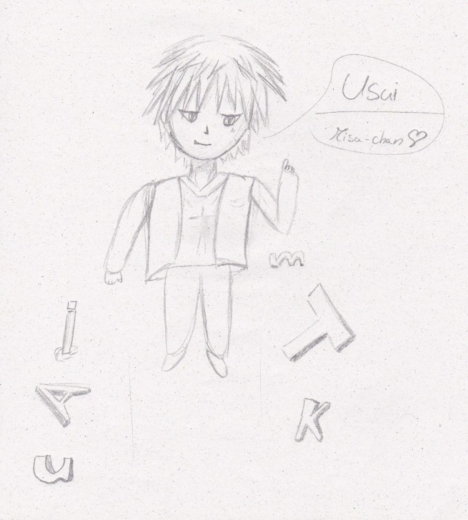 Usui