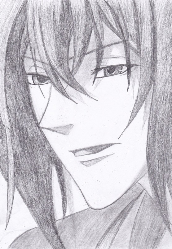 Okita YSouji