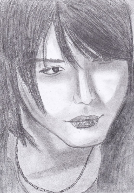 Yuya Matsushita