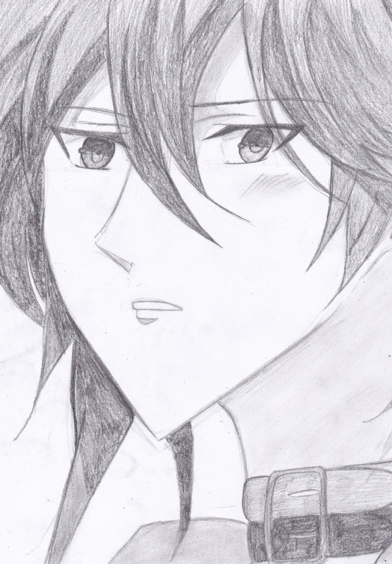 shin amnes