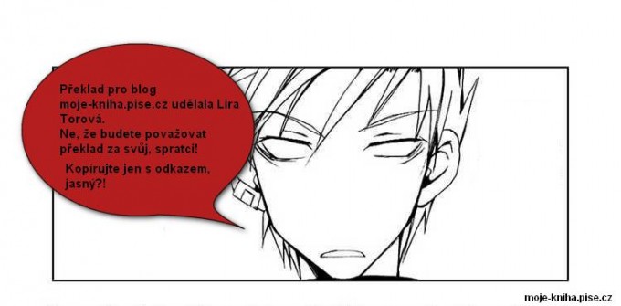 manga odkaz