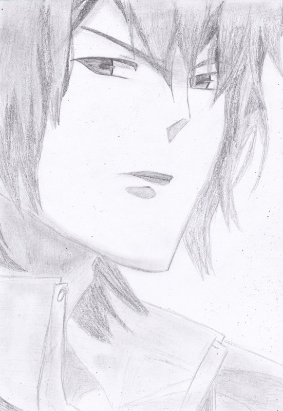 Akito Syukuri
