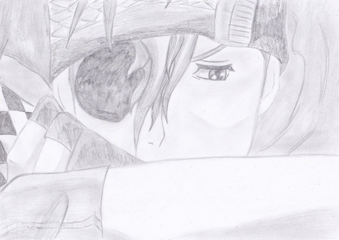 Lavi - smutn