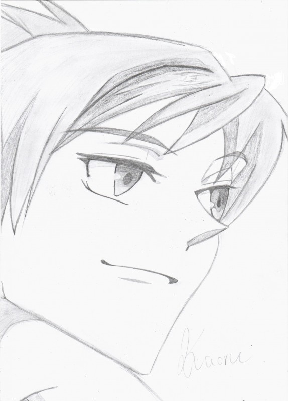 Kaoru