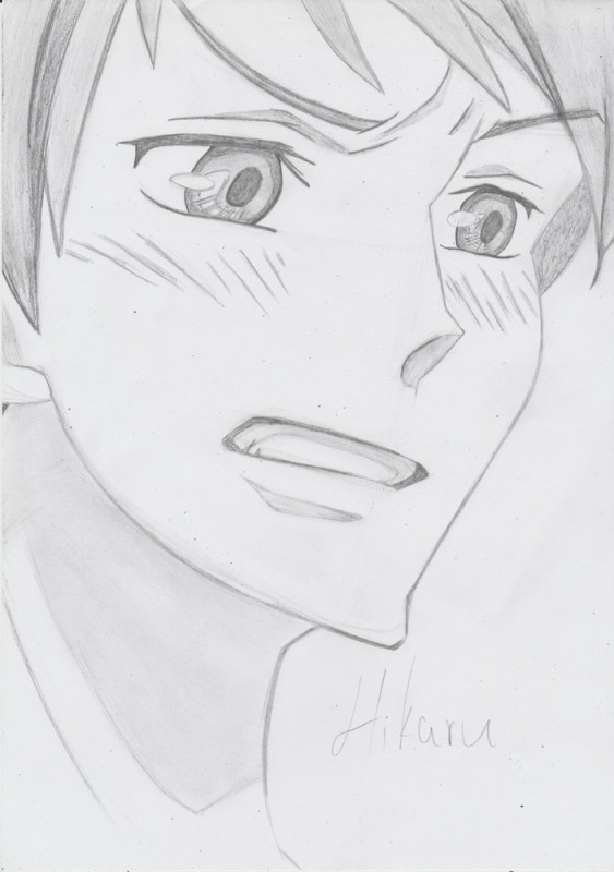 Hikaru