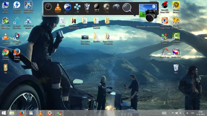 nexus