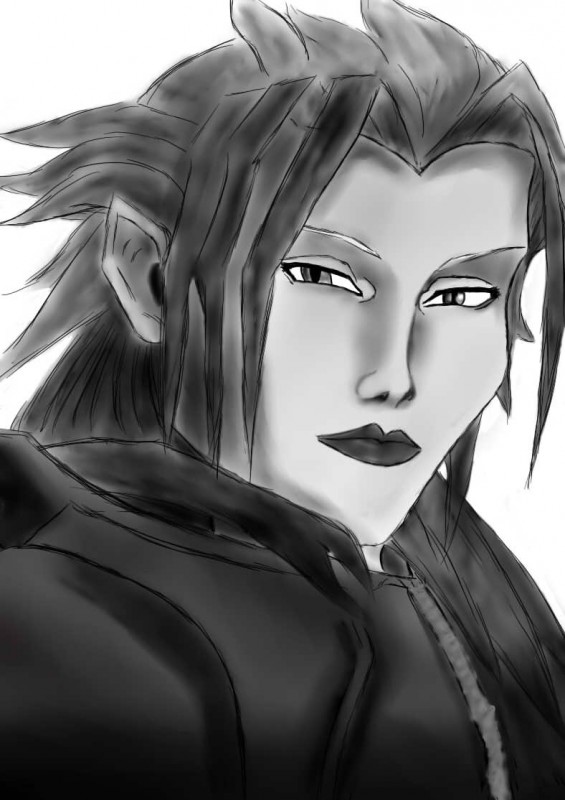 Xemnas