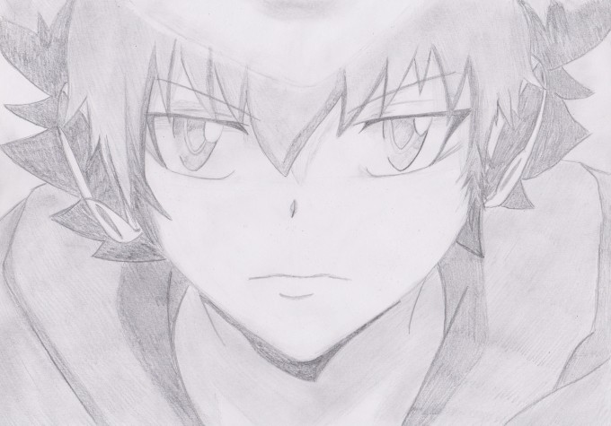 Tsuna